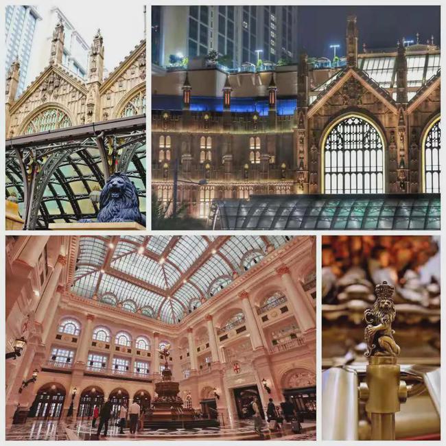 澳门英伦游艇会酒店,澳门英伦公馆休闲会所