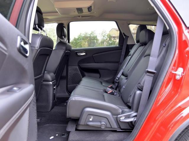 27万的道奇酷威,道奇酷威值不值得入手