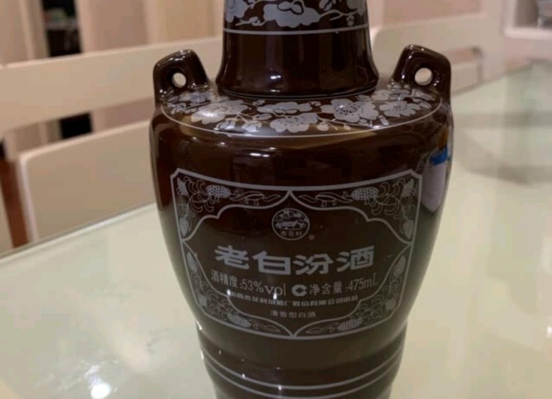 白酒排行榜前十名好喝的白酒,中国公认十大口感最佳白酒排行榜