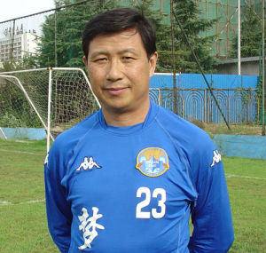 中国有世界上最好的的足球解说员,中国十大足球解说员排名