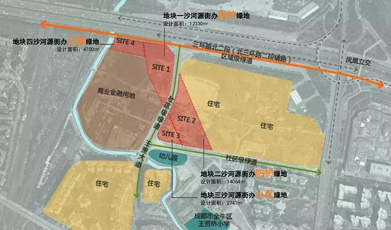 金牛今年要建的公园,金牛区新修的公园叫什么