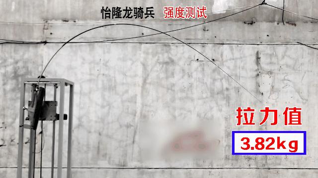 玻璃纤维鱼竿评测,日本东丽鱼竿质量怎么样