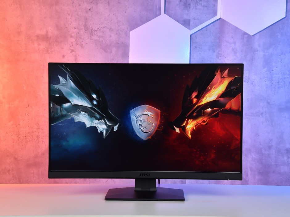 1ms显示器1080p100hz,ips1ms显示器推荐