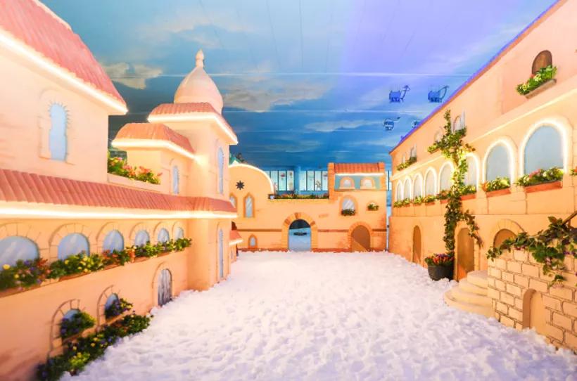 南海西樵古镇,西樵出名的古镇在哪里