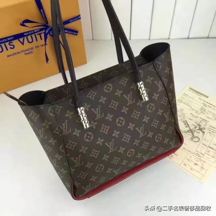 louisvuitton包包怎么辨别真假,lv中古包怎么辨别真假