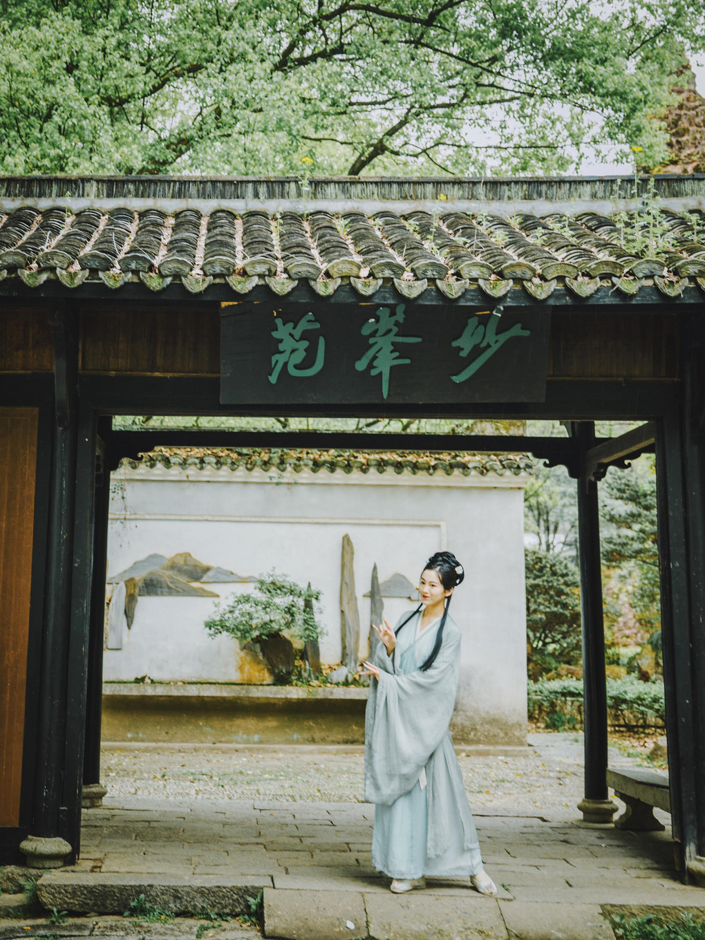 江浙沪藏在桐庐的绿野仙踪,浙江桐庐秘境山水