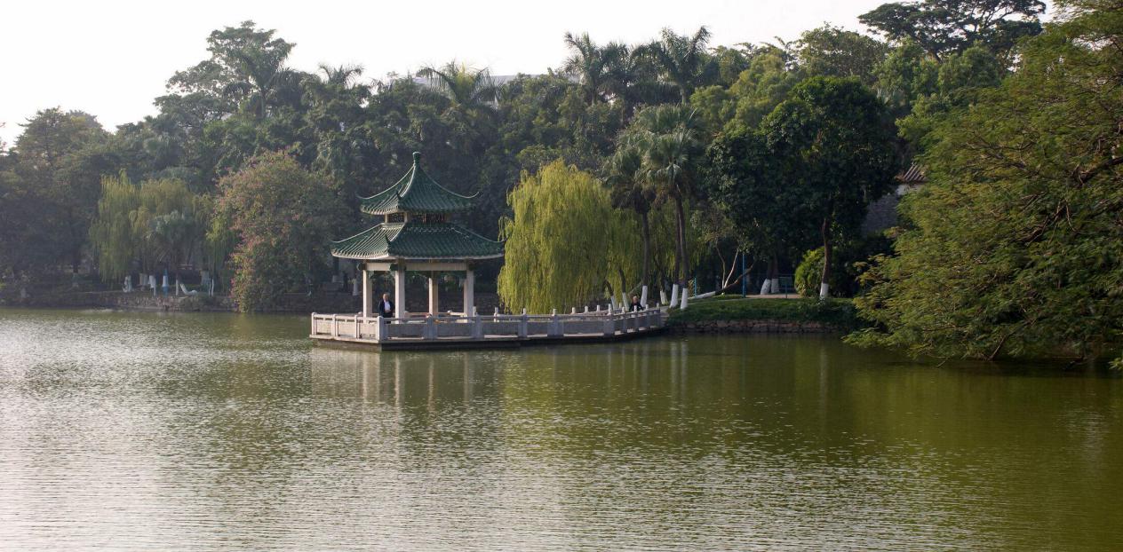 顺景酒店的花园客房,顺景酒店宴会中心