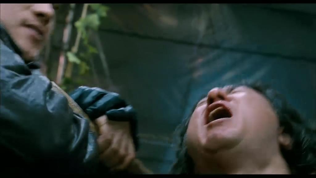 韩国血腥复仇片,韩国复仇电影恶魔