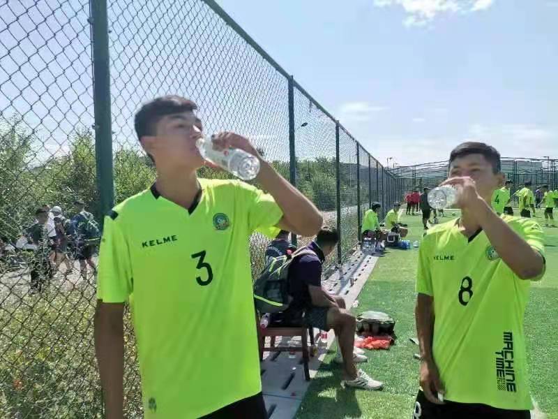 中冠联赛新疆雪域天成,2022年新疆足球冠军联赛