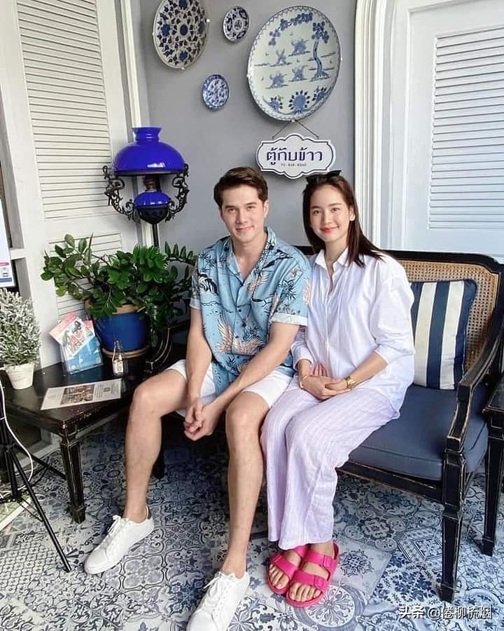 泰星mik恋情,泰星mik情人节视频