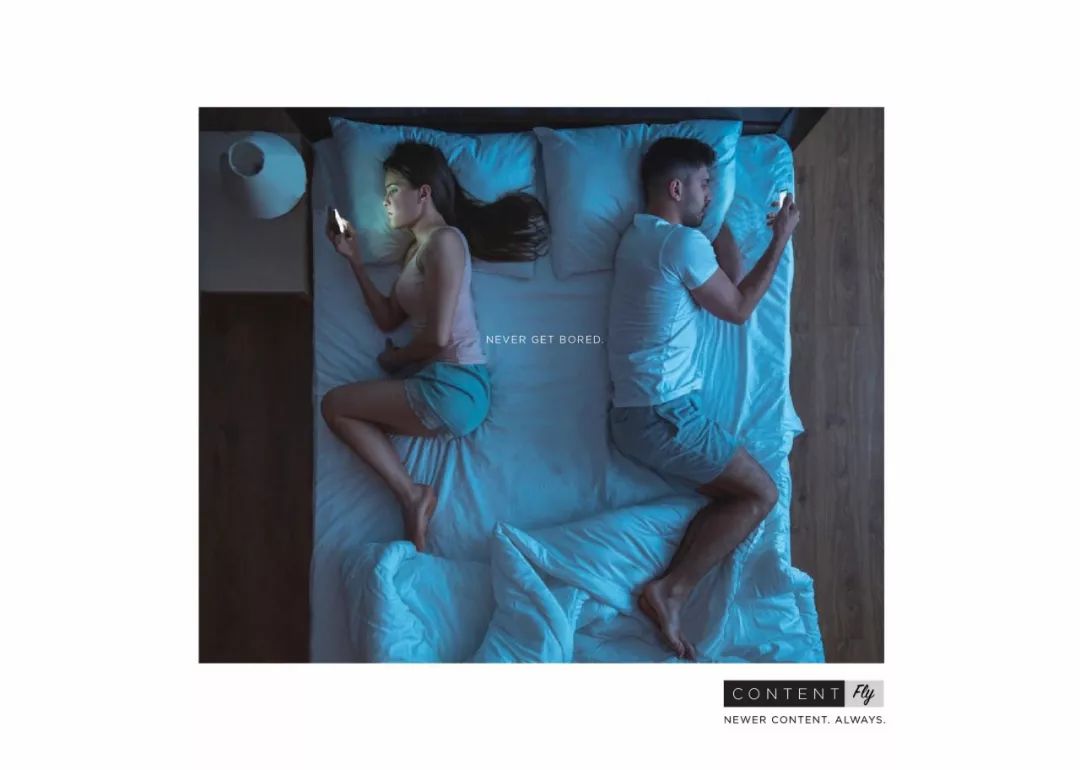 全球创意海报100张,最新创意海报合集值得收藏