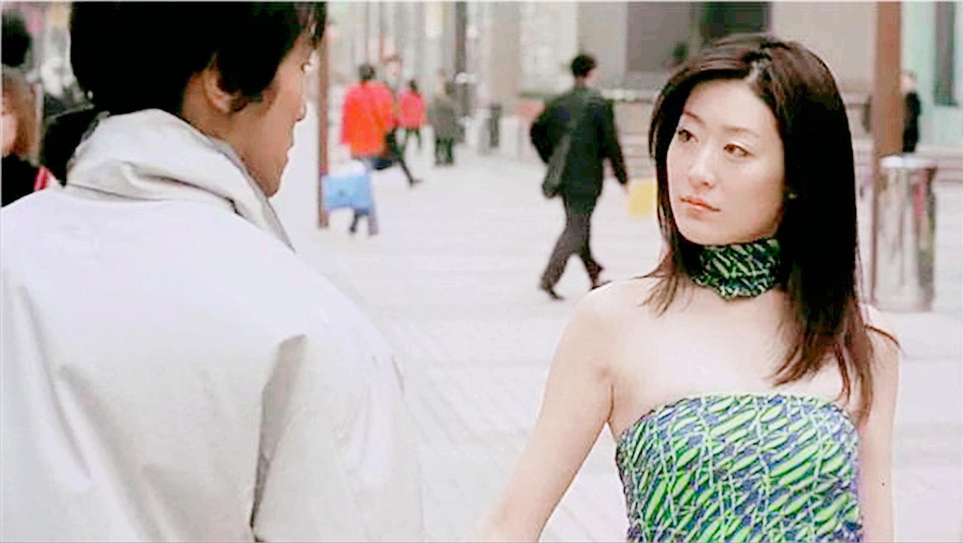 星女郎和星爷,星爷捧不红的星女郎