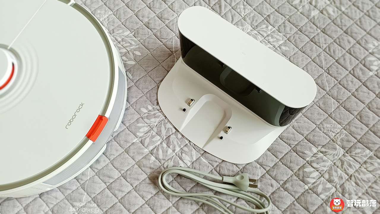 石头扫拖机器人t8上手体验,扫拖机器人的选择测评