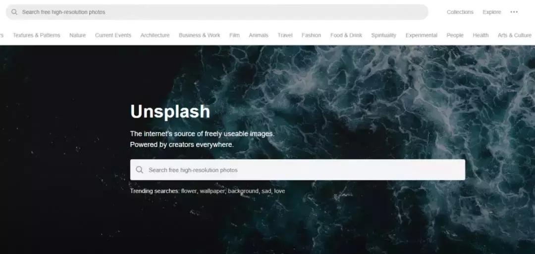 设计无版权图片素材网站,十大无版权免费素材网站