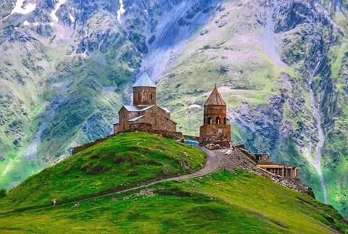 德国旅拍婚纱照攻略大全,国外旅拍婚纱照推荐哪家最好