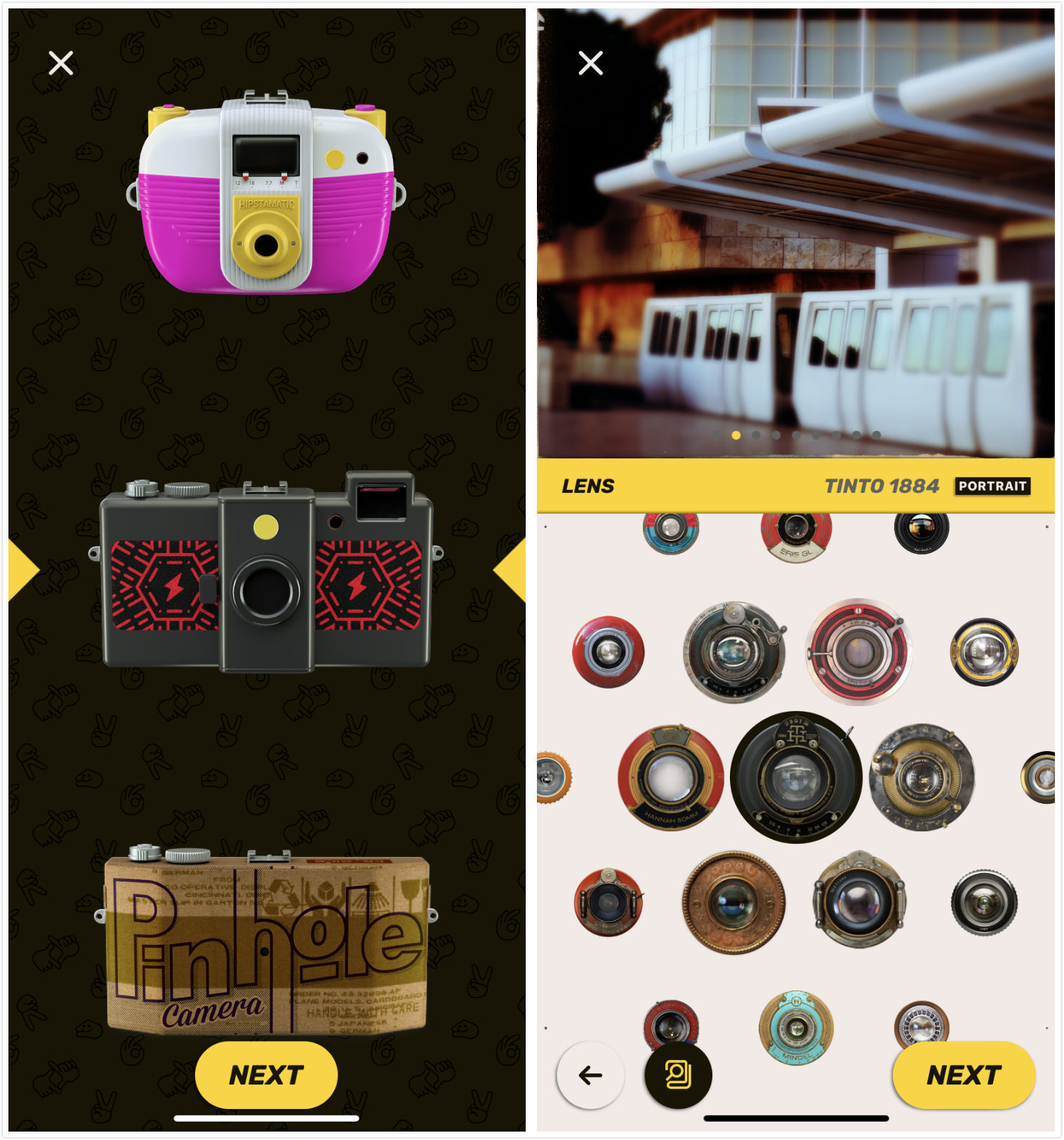 五一游玩哪个app拍照好看,旅游用哪一款app照相好