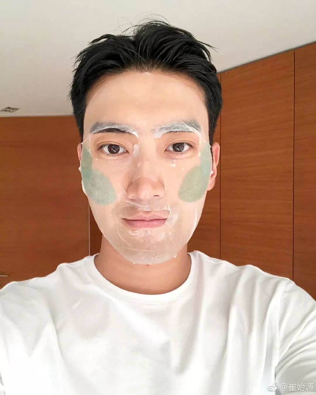 推荐几款好用的韩国面膜,好用几款韩国面膜