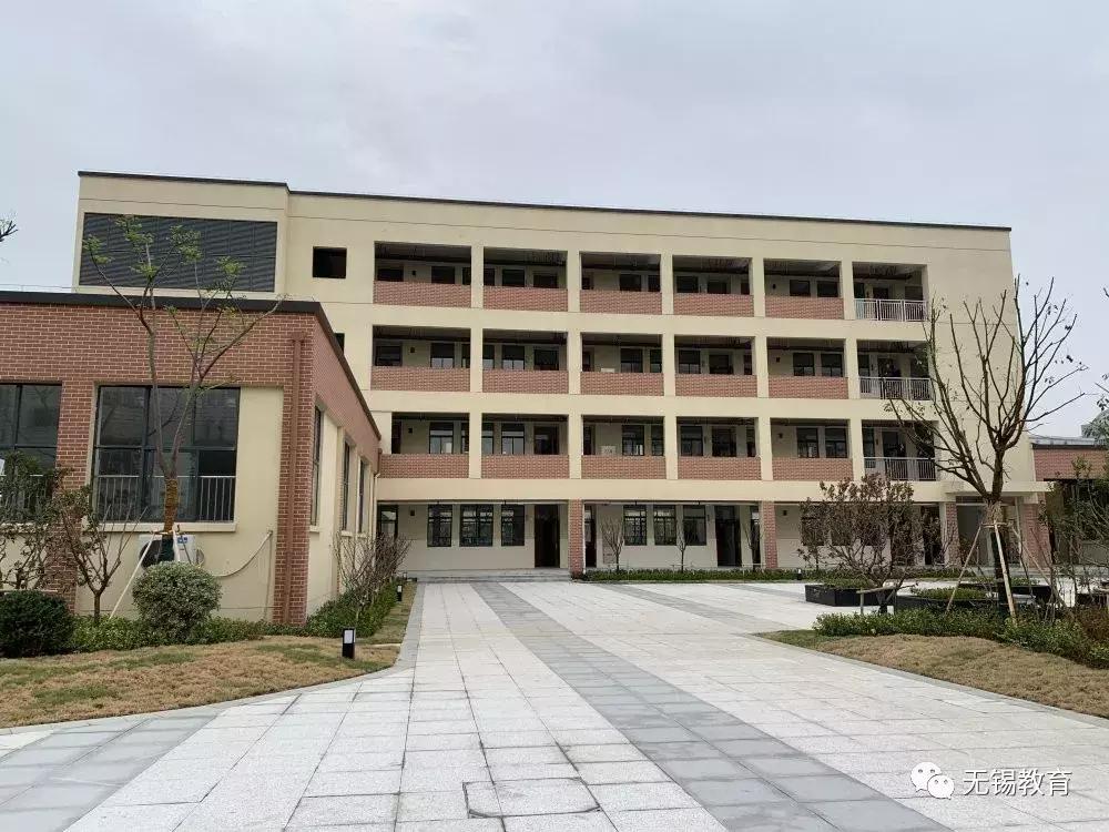 无锡即将筹建的学校,无锡新增大学