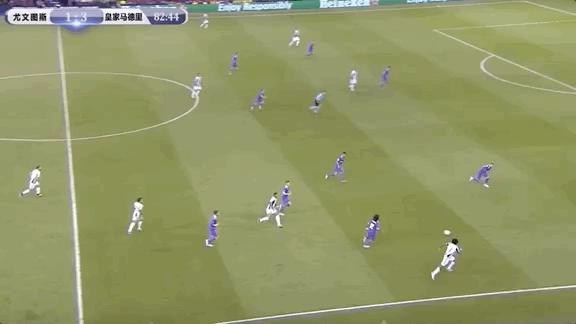 曼朱基奇13年欧冠决赛,尤文3比1皇马曼朱基奇倒钩