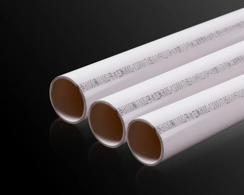 管道pe和pvc,亚通管和伟星管对比价格