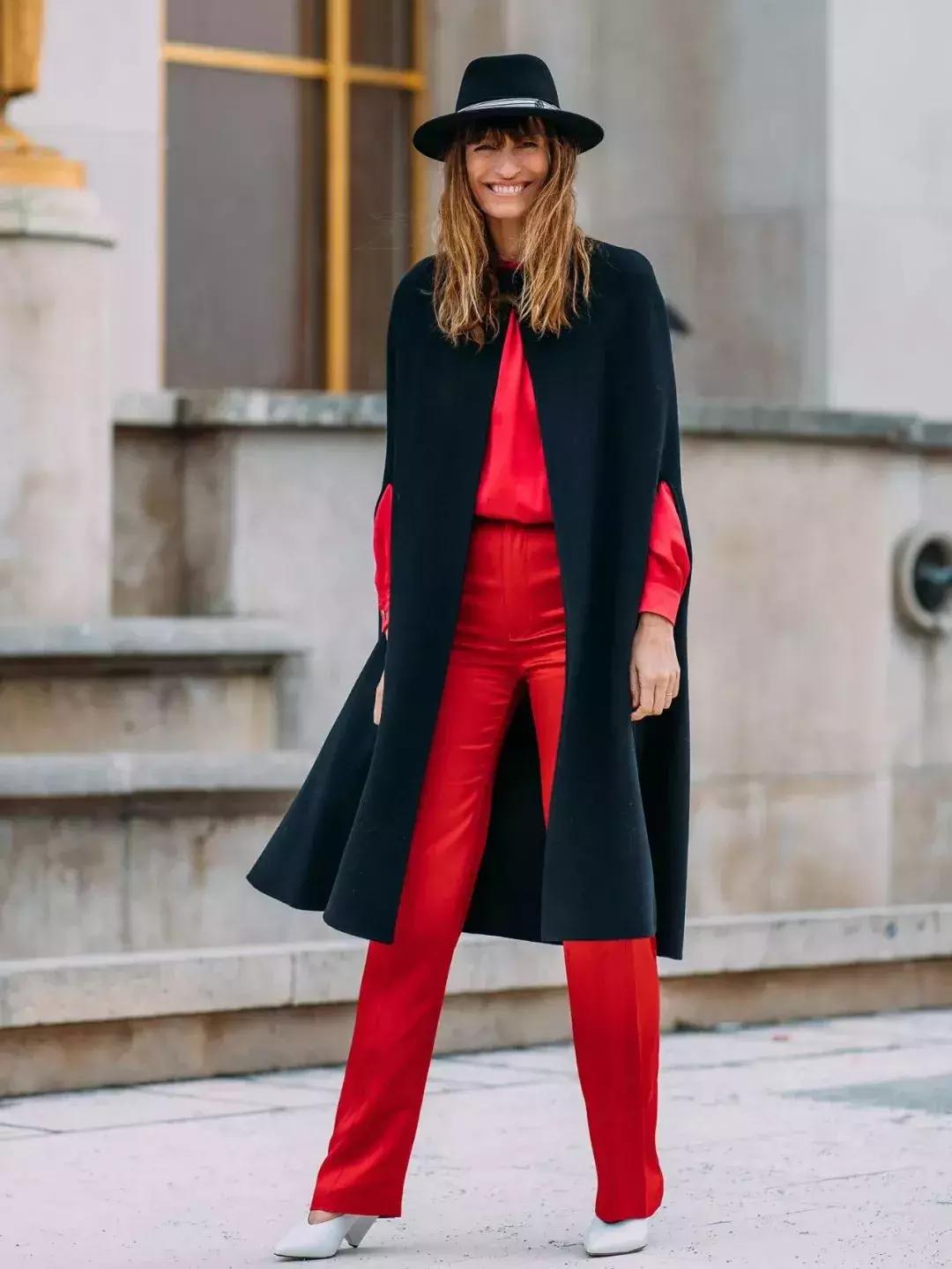 2019流行色和时尚穿搭,2019流行色调色系列