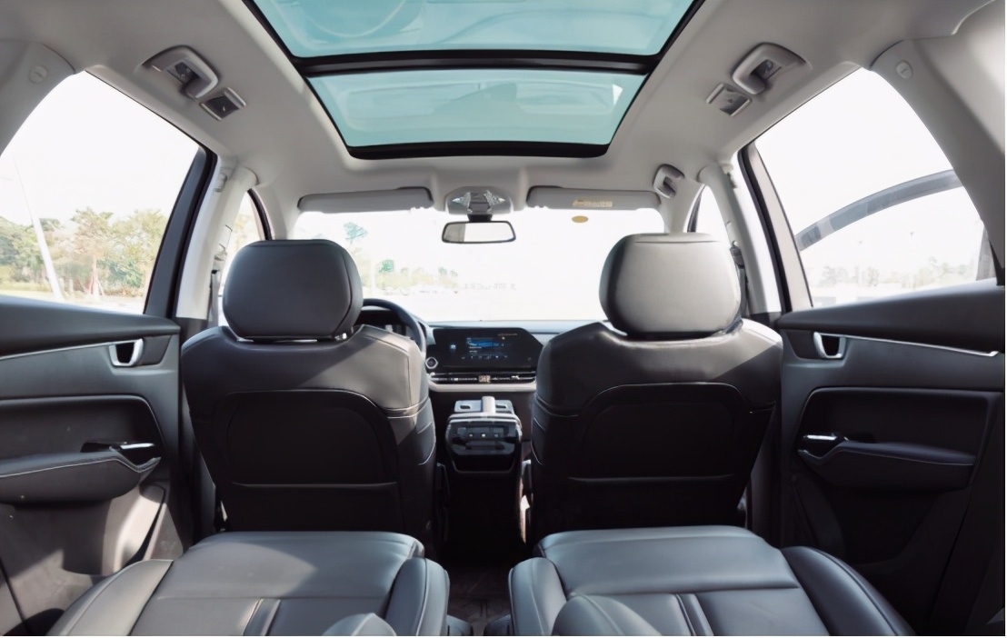 五菱凯捷怎么样值不值得入手,五菱凯捷的口碑