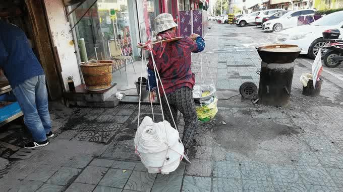 无锡人爱吃的汤包,无锡人喜欢的甜味
