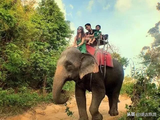 无购物纯玩港澳游,无自费购物