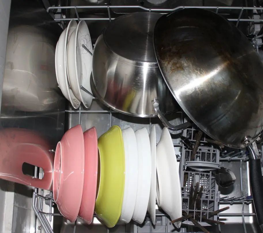 西门子洗碗机哪一款故障率低,西门子洗碗机sj636x00jc使用说明