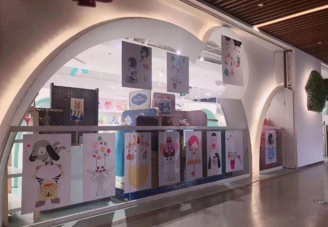 北京亲子艺术馆,北京适合孩子玩的艺术馆