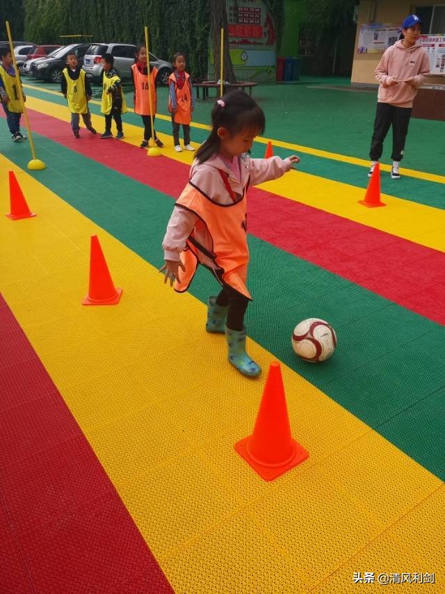 新建路小学运动会,实验小学第九届足球文化艺术节