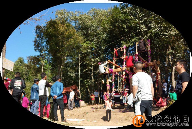 果敢的精神内涵,关于果敢的运动