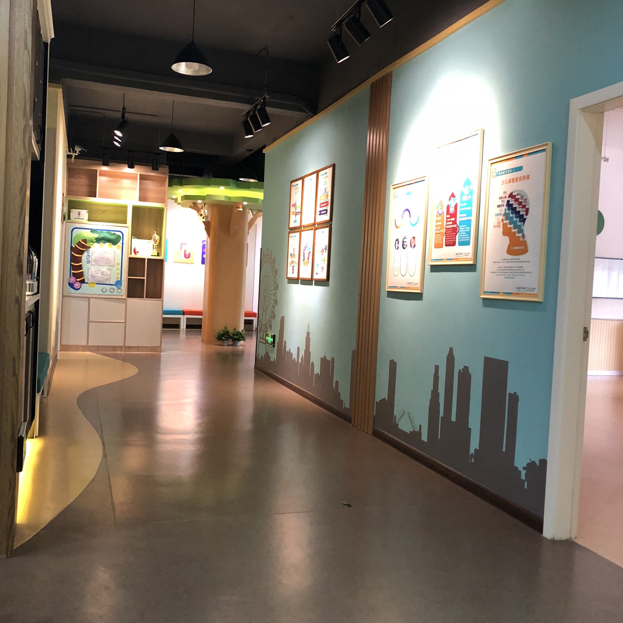 喜报｜卓悦学科英语中山校区正式被授予CICE国际英语石岐区考点