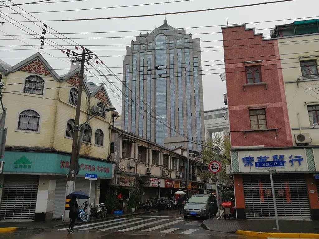 不出沪门之玩转魔都,不出沪上海周边旅游