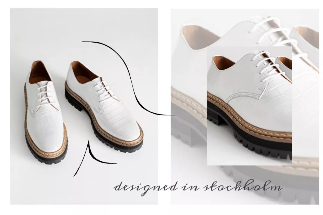 救活了HM，人气逆天的OtherStories终于入驻中国！