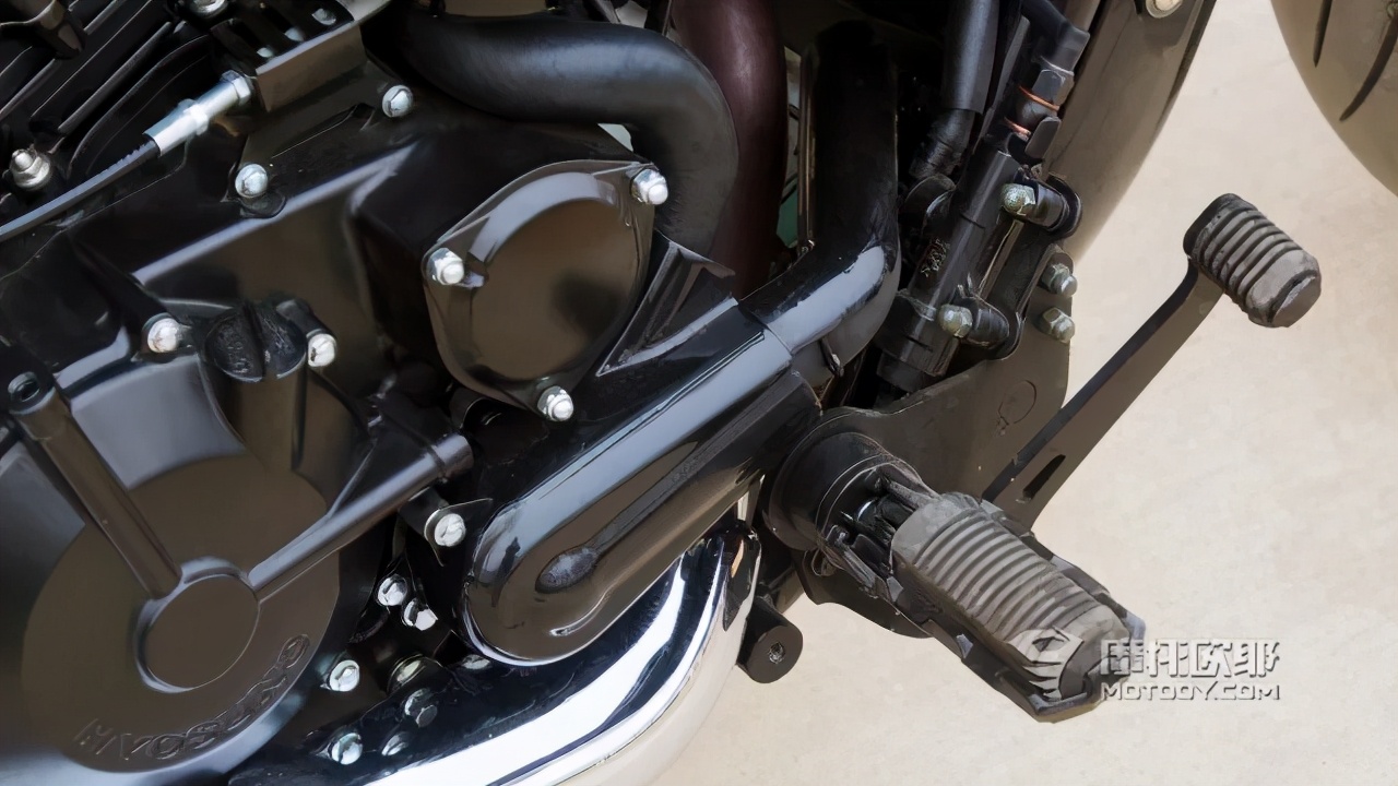 轻骑骁胜巡风gv650最新消息,骁胜巡风gv650最新排气