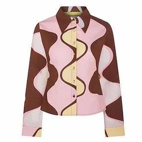 抄袭设计被揭穿,不输大牌的几个独立设计师品牌