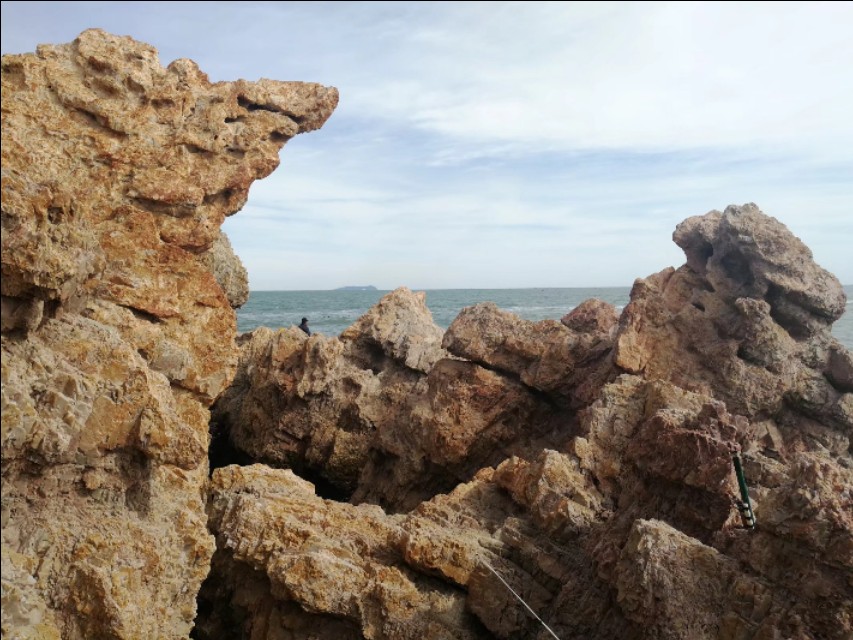 蓬莱阁是不是四大名楼,蓬莱阁八仙过海景区海市蜃楼