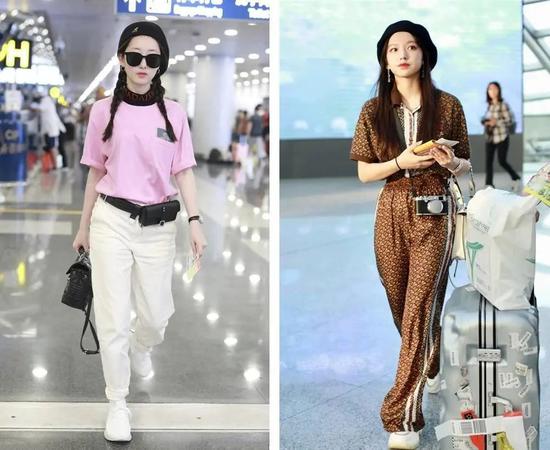 如何打破冬季穿搭的沉闷感,夏天怎么穿衣打破平庸感