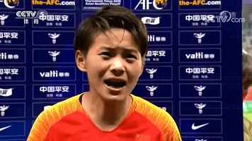 王霜放弃留洋为国争光,王霜放弃留洋结果