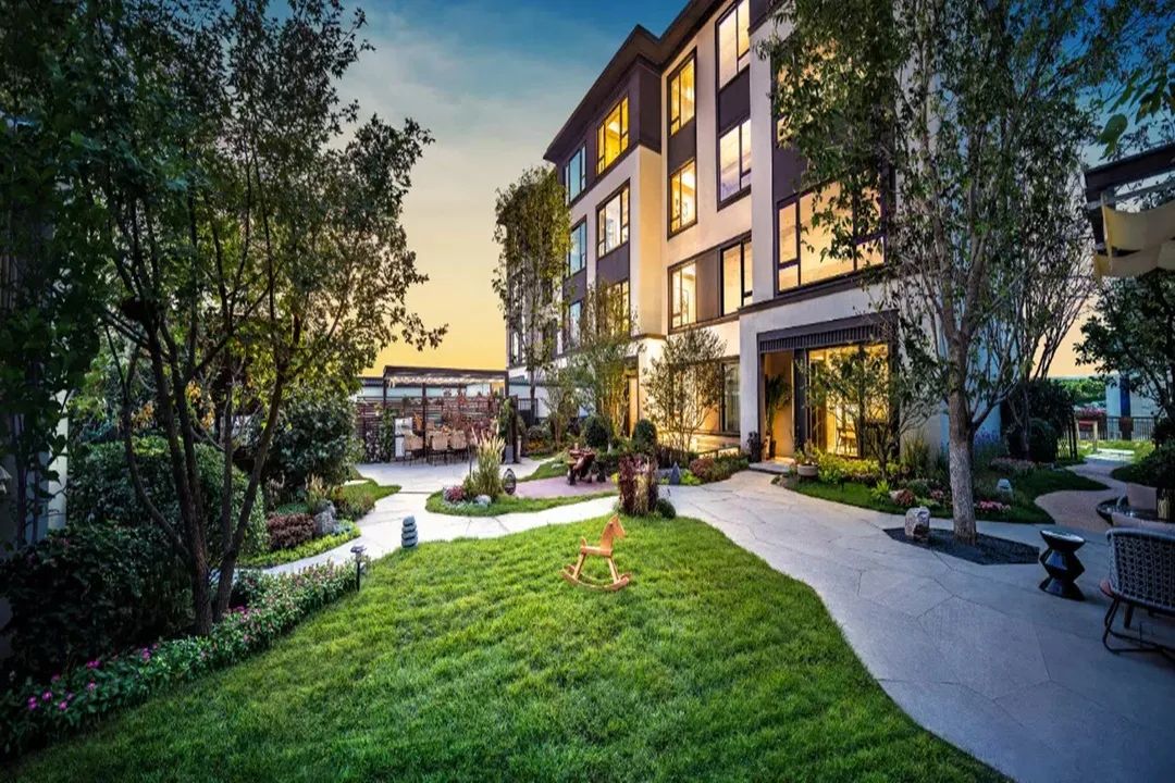 中国2021年十大豪宅房价,亿级豪宅