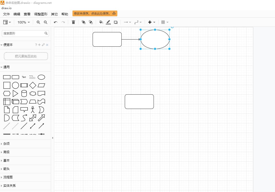 程序员画业务流程图,程序员的日常流程图怎么画
