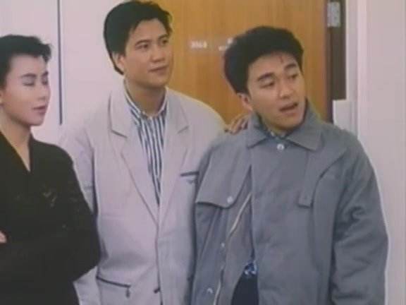 喜剧天才周星驰,一代喜剧之王周星驰