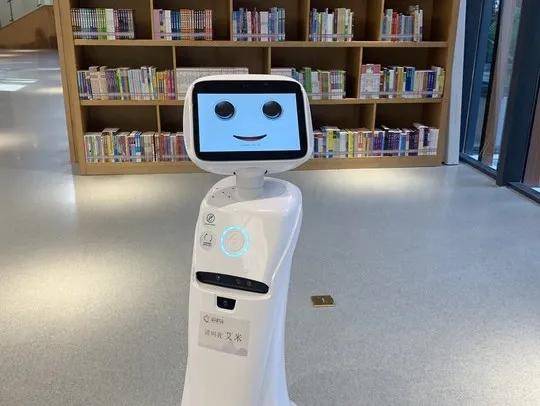 智慧化全场景体验！这么多“网红书屋”，等你来打卡！