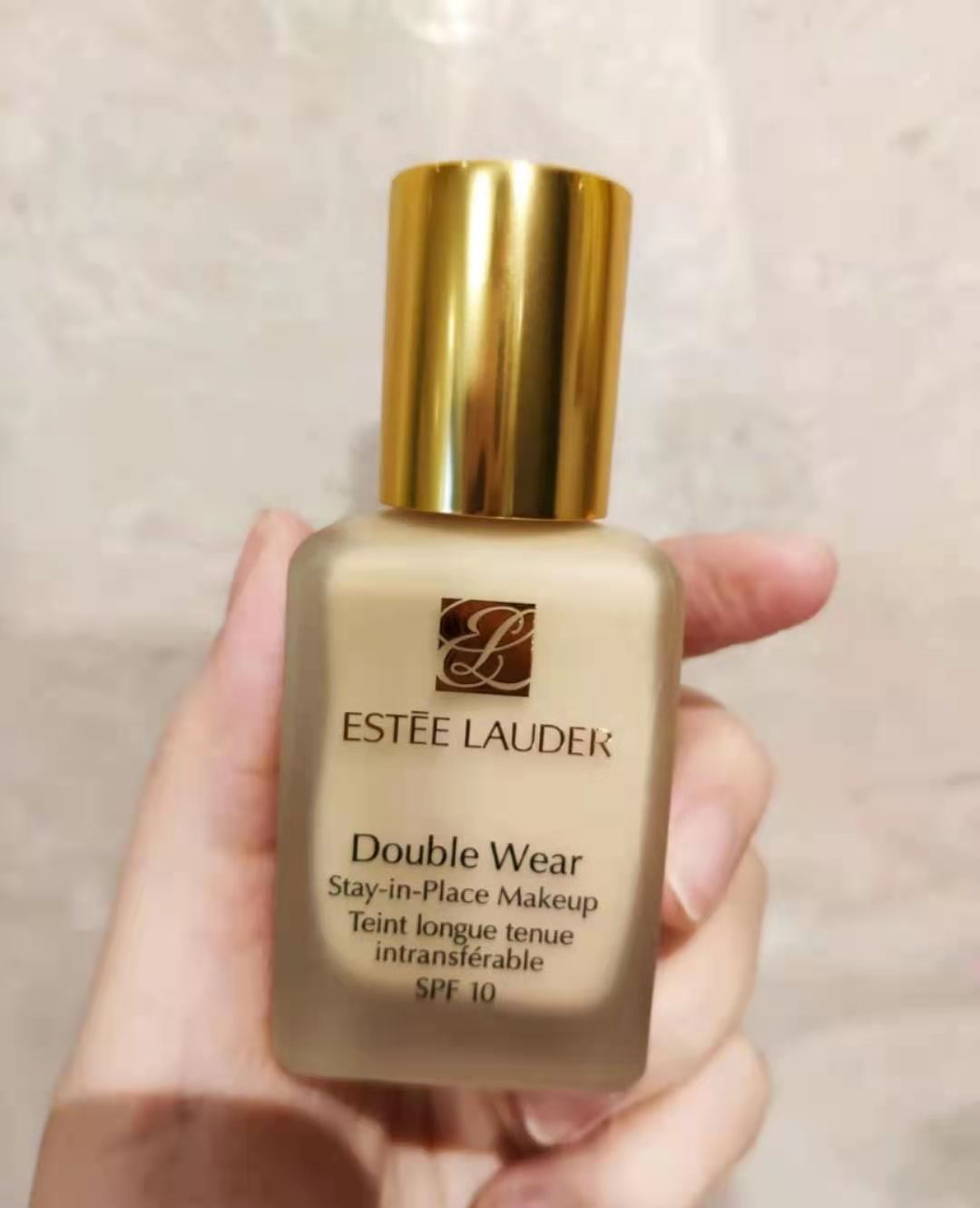 雅诗兰黛dw粉底液怎么样试用,esteelauder雅诗兰黛dw持妆粉底液