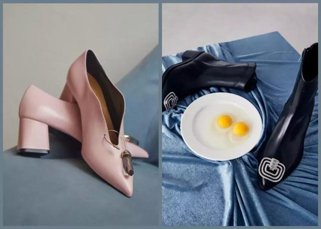 世界上最美的十大高跟鞋,这才是世界上最漂亮的高跟鞋