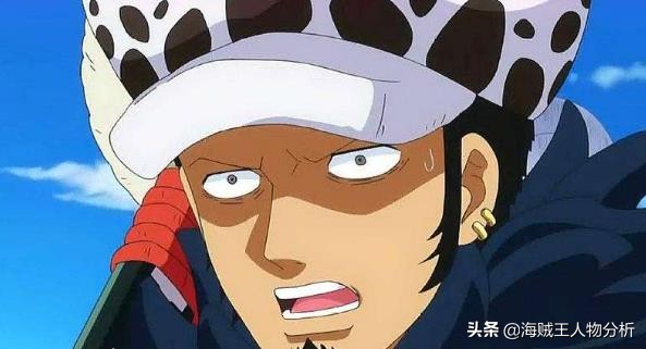 《海贼王》罗最后会给路飞做永生手术吗？
