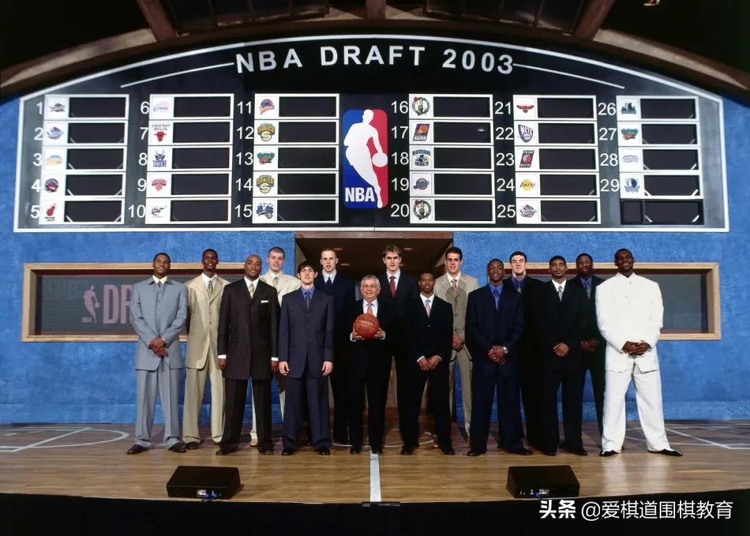 围棋“高考”定段赛选秀：08钻石一代已成传奇