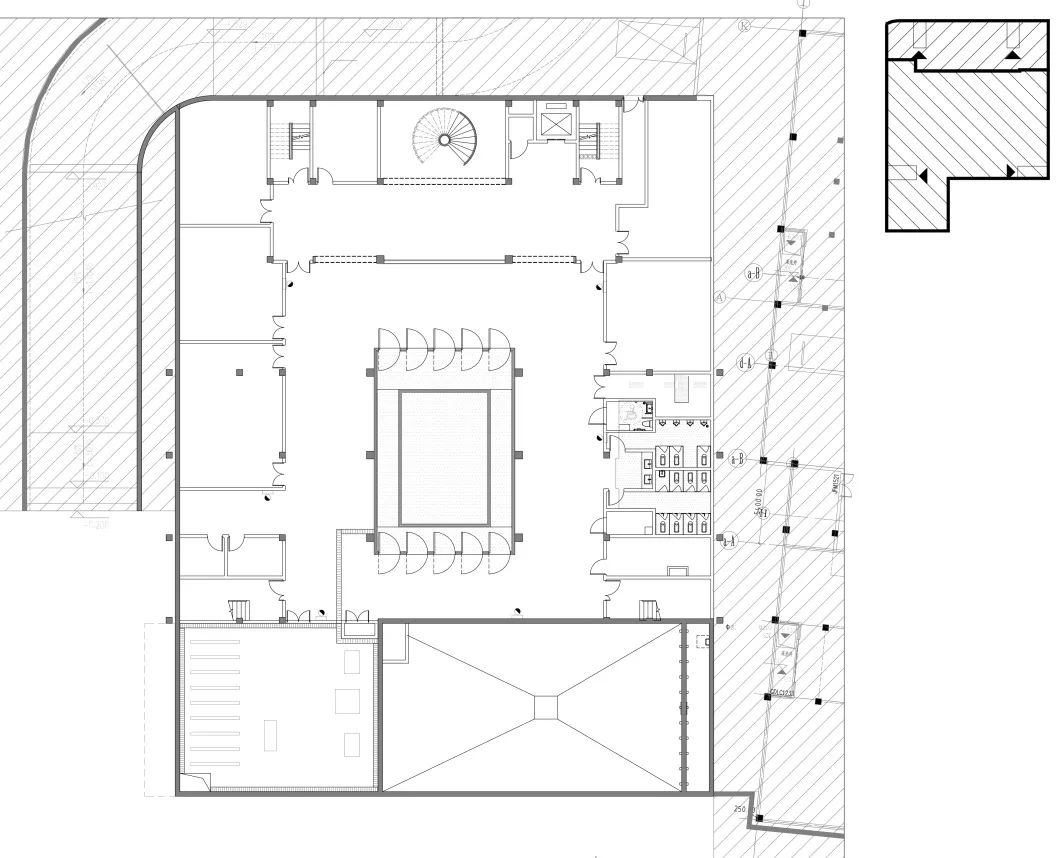 苏州世茂铜雀台龙胤联排边户,苏州世茂铜雀台龙胤样板房