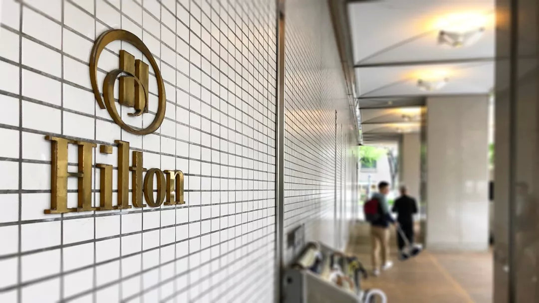 10年东京最豪华的五星酒店,适合度假的希尔顿酒店